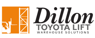 Dillon Toyota Lift Warehouse Solutions